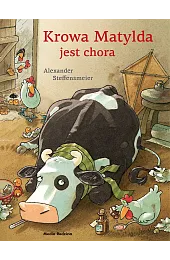 Krowa Matylda jest choraAlexander Steffensmeier