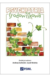 Psychiatria środowiskowaWciórka Jacek