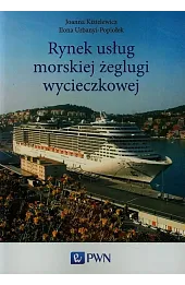 Rynek usług morskiej żeglugi wycieczkowej