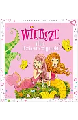 Skarbczyk malucha. Wiersze dla dziewczynek