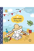 Królik Fikołek i literki