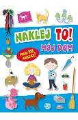 Naklej to! Mój dom