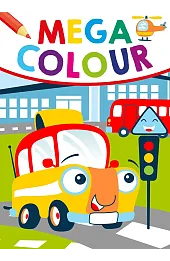 Mega Colour