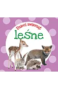 Dzieci zwierząt - leśne
