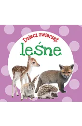 Dzieci zwierząt - leśnezbiorowa Praca