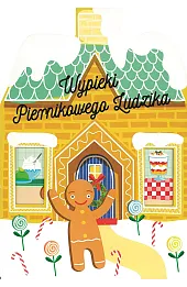 Wypieki Piernikowego Ludzika