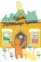 Wypieki Piernikowego Ludzikazbiorowa Praca
