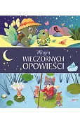 Magia wieczornych opowieści