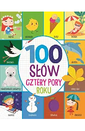 100 słów. Cztery pory roku