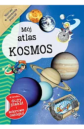 Mój atlas Kosmoszbiorowa Praca