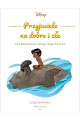 Przyjaciele na dobre i złe. Czułe opowieści. Siła przyjaźni. Disney