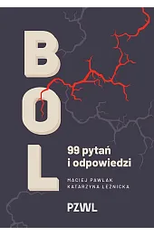 Ból. 99 pytań i odpowiedzi