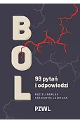 Ból. 99 pytań i odpowiedzi