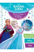Zaczarowana kolekcja. Disney Kraina Lodu II