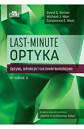 Last-minute Optyka