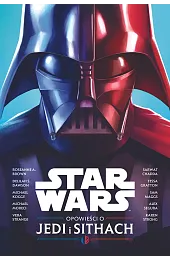Star Wars. Opowieści o Jedi i,Kietzman Krzysztof
