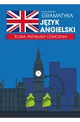 Gramatyka. Język angielski. Teoria oraz przykłady użycia