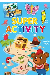 Super Activityzbiorowa Praca