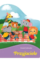 Przyjaciele