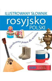 Ilustrowany słownik rosyjsko-polski