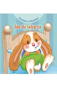 Dorastam z króliczkiem. Idę do lekarza