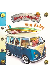 Van Kuby. Mały chłopiec