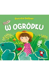 W ogródku