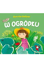 W ogródkuIlona Brydak