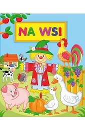 Na wsiAnna Wiśniewska