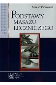 Podstawy masażu leczniczego
