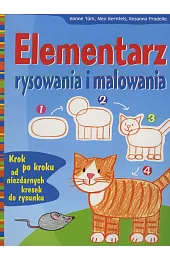 Elementarz rysowania i malowania