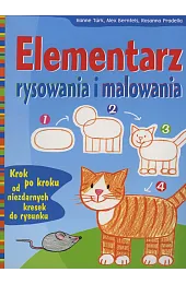 Elementarz rysowania i malowaniaBernfels Alex
