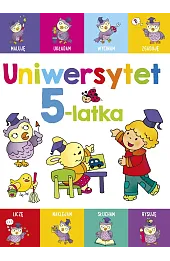 Uniwersytet 5-latka