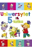 Uniwersytet 5-latka