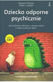 Dziecko odporne psychicznie