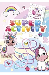 Super Activity