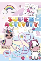Super Activityzbiorowa Praca