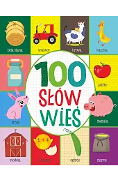 100 słów. Wieś