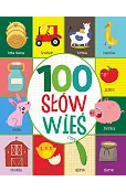 100 słów. Wieś