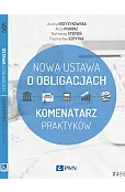 USTAWA O OBLIGACJACH Pozyskanie kapitału na CATALYST. Praktyczny komentarz