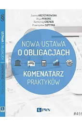 USTAWA O OBLIGACJACH Pozyskanie kapitału na,Alicja Piskorz