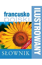 Ilustrowany słownik francusko-polski