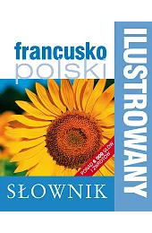Ilustrowany słownik francusko-polskizbiorowa Praca