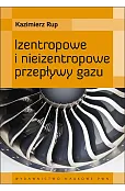 Izentropowe i nieizentropowe przepływy gazu