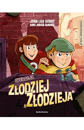 Operacja Złodziej „Złodzieja”