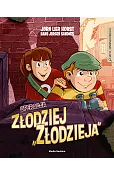 Operacja Złodziej „Złodzieja”