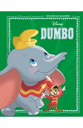 Kolekcja marzeń. Disney Dumbo