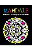 Rozpocznij przygodę ze zdrapywaniem! Mandale