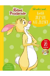 Jak widzę świat… Królik już się,Aleksandra Górska