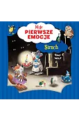 Moje pierwsze emocje. Strach